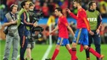 HLV Del Bosque: Chiến thắng chạy trốn chúng tôi