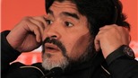 Tên Maradona trong tiếng Hàn Quốc là gì?
