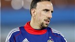 Franck Ribery: Sứ mệnh dẫn đường thuộc về anh
