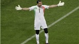 ĐT Italia : Buffon không hẹn ngày trở lại