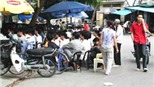 Ăn World Cup, ngủ World Cup: Coi chừng “đạo chích” trổ tài!