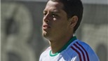 Chicharito và “gen” World Cup