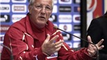 Lippi bảo vệ các học trò