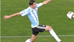 "Chốt hạ" chuyện Di Maria về Real: Đã thống nhất giá 30 triệu euro