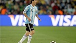 18h30 ngày 17/6, Argentina - Hàn Quốc: Không phù thủy, vẫn có phép?