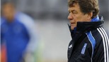 "Vua" Otto Rehhagel: Chúng tôi có thể trở lại