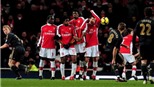 “Đại chiến” ngày khai mạc Premier League mùa giải 2010-2011