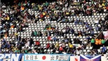 Nghịch lí tấm vé xem World Cup 2010 
