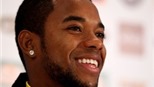 Robinho sẵn sàng thay thế vai trò của Kaka