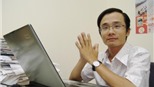  Nhà thơ Lê Thiếu Nhơn: “Âm mưu” in một tập thơ về bóng đá