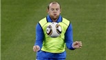 Rooney: Khát khao chưa từng có