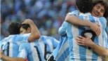 Argentina - Hàn Quốc 4-1: Tango cuồng say