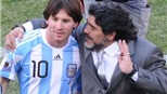 Bình luận: Chuyện nhỏ về Messi