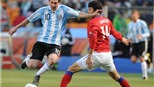 Tiêu điểm: Higuain- Messi 3-0