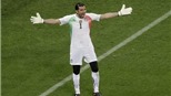 Mất Buffon tốt cho Azzurri