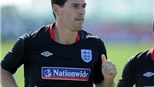 Gareth Barry trở lại: Chìa khóa nơi tuyến giữa