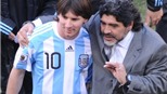 Messi, Maradona được tạc tượng tại Kolkata