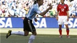 Các cầu thủ Argentina "than thở" về vuvuzela