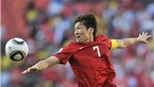 Park Ji-Sung: Niềm tự hào châu Á  