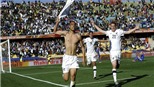 Winston Reid: Người hùng của New Zealand