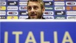 De Rossi: Italia không thể thua New Zealand