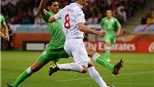 Anh-Algeria 0-0: Nhạt nhòa “sư tử” Anh