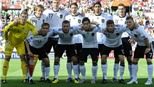 ĐT Đức thất trận, HLV Joachim Loew vẫn tự tin 