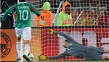 Blanco: Cầu thủ già thứ 5 ghi bàn ở World Cup