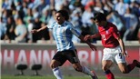 Dấu hỏi mang tên Tevez!