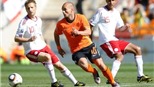 Sneijder đối đầu Honda: Họ sẽ quyết định trận chiến