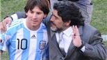Messi không chỉ  biết có tấn công 