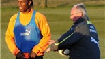 Eriksson: Drogba đá chính trận gặp Brazil