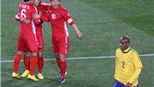 FIFA phủ nhận chuyện cầu thủ Triều Tiên biến mất