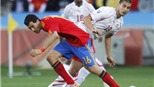 Tây Ban Nha - Thay đổi hay là chết: Gạt Busquets, dùng Cesc, thay Silva?