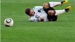 Podolski: Tôi đúng là một gã hề