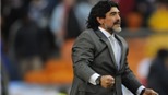 Maradona: Chiến thắng và những cung bậc cảm xúc