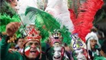 Mexico: “Pháp ơi, đừng khóc!”