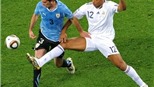 Tuyển thủ Uruguay Godin: "Chúng tôi có thể huỷ diệt Mexico"