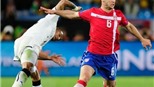 Ivanovic khuyến cáo: "Serbia vẫn chưa hoàn thành nhiệm vụ"