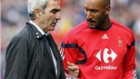 Nội bộ ĐT Pháp “nổi sóng”, Anelka bị ra về sớm