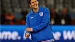 Gareth Barry "bật mí" về hậu trường của ĐT Anh