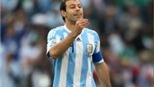Mascherano đã ở rất gần Inter Milan?