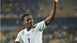 Bảng D, Ghana – Australia 1-1: Ghana chia điểm trong tiếc nuối