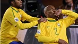 01h30 ngày 21/06, Brazil – Bờ Biển Ngà: Xong sớm, nghỉ sớm!