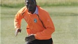 Didier Drogba: Trách nhiệm thủ lĩnh