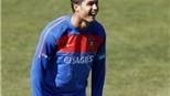 FIFA không xóa thẻ cho Ronaldo