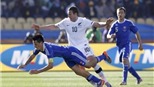 Ăn World Cup, ngủ World Cup: Công nhân mê World Cup