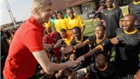 Giáo sư Wenger chỉ rõ “bệnh” của các đại gia 