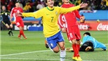 Elano cảm ơn Eriksson