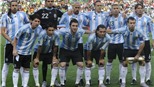 World Cup dưới góc nhìn nhà cái: Argentina lên số một